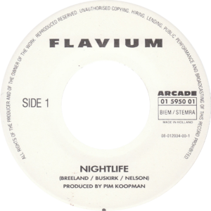 Flavium - Nightlife / NL 4