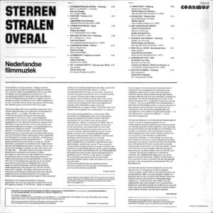Various - Sterren stralen overal / NL