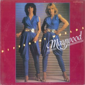 Maywood - Different worlds / Japan 2