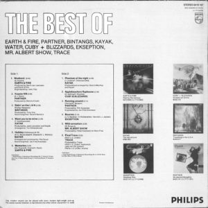 Various - The best of / NL