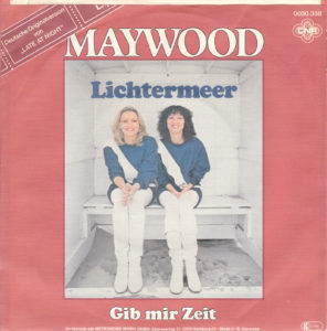 Maywood - Lichtermeer / Germany