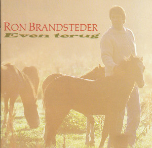 Ron Brandsteder - Even terug / NL