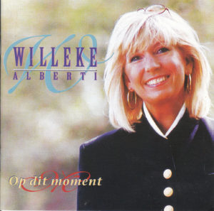 Willeke Alberti - Op dit moment / NL