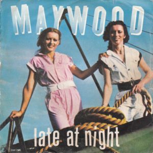 Maywood - Late at night / Spain