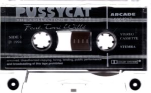 Pussycat - The Collection & More / NL cassette