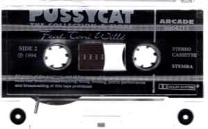 Pussycat - The Collection & More / NL cassette