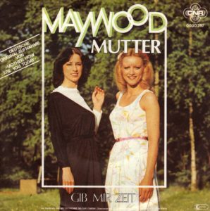 Maywood - Mutter / Germany