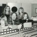 Kayak 1973 studio