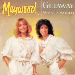 Maywood - Getaway / Scandinavia