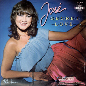 José - Secret love / NL 2