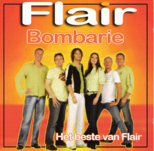 Flair - Bombarie / NL