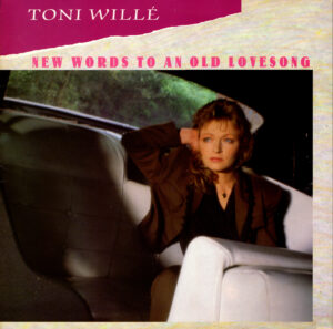 Toni Willé - New words to an old lovesong / NL