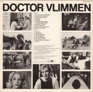 Pim Koopman - Doctor Vlimmen / NL