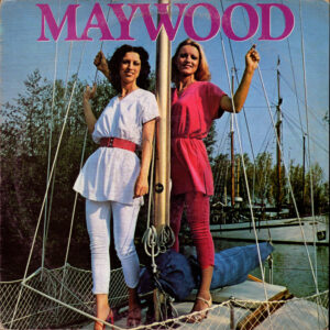 Maywood - Maywood / Italy
