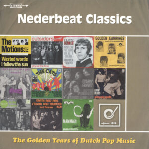 Nederbeat classics - Various / NL