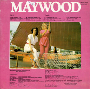 Maywood - Maywood / South-Africa