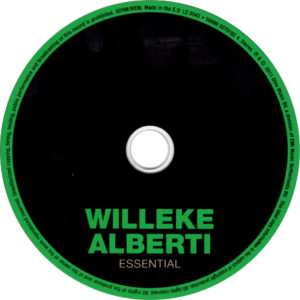 Willeke Alberti - Essential / NL