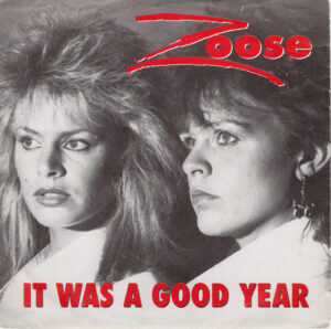 Zoose - It was a good year / EEC