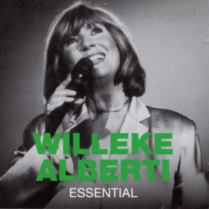 Willeke Alberti - Essential / NL