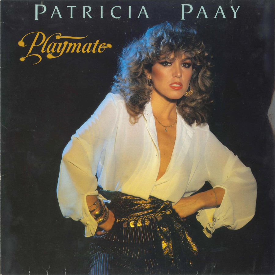 Patricia Paay – LP’s | www.pimkoopman.com