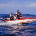 Kayak 1976